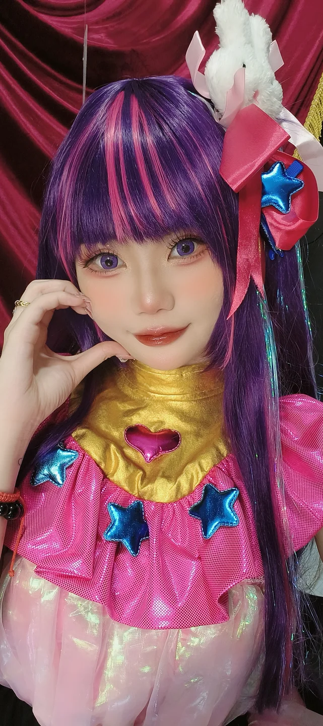 Miinmeow - No.005 Ai Hoshino [31P-233MB] tg@simisebaisi 【丝足阁】028.webp